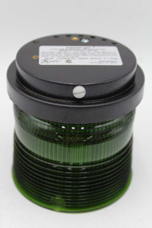 AdaptaLight 101SINHG-N5 Green Halogen Stack Light