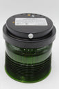 AdaptaLight 101SINHG-N5 Green Halogen Stack Light