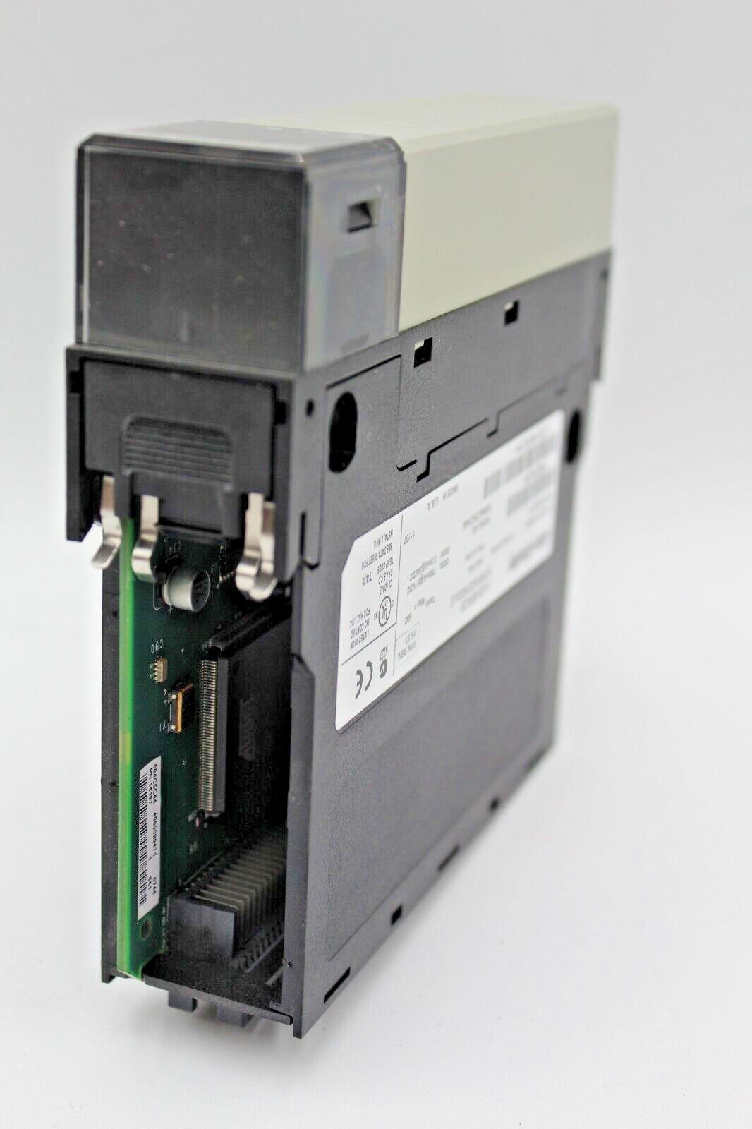 Allen-Bradley 1756-M03SE Ser A 3 Axis Sercos Interface Module