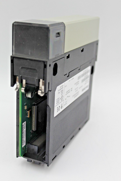 Allen-Bradley 1756-M03SE Ser A 3 Axis Sercos Interface Module
