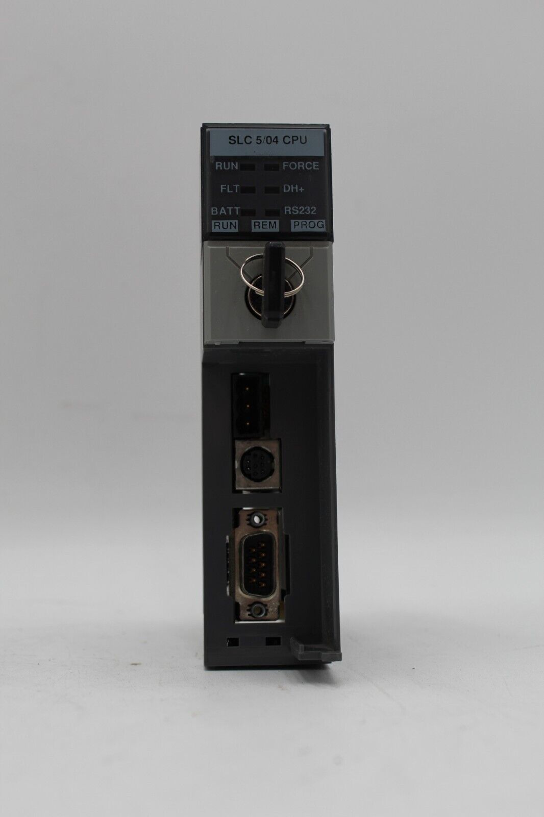 Allen-Bradley 1747-L542 SLC 500 Processor Unit (No Door)
