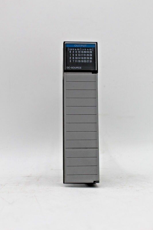 Allen-Bradley 1746-OB32 SLC500 Output Module