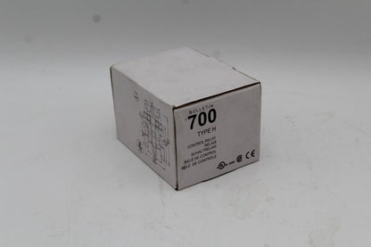 Allen-Bradley 700-HG42A1 Control Relay