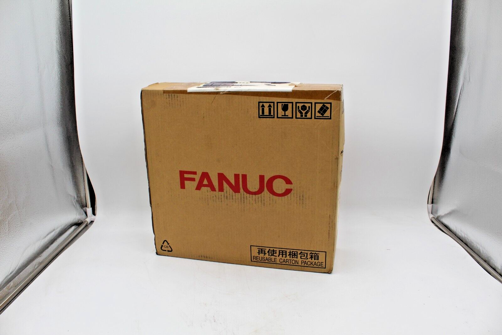 Fanuc A06B-6079-H106 Servo Amplifier Module