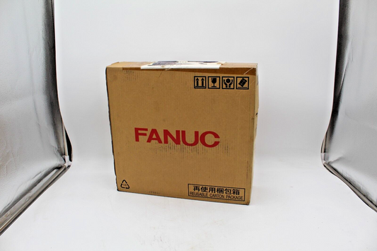 Fanuc A06B-6079-H106 Servo Amplifier Module