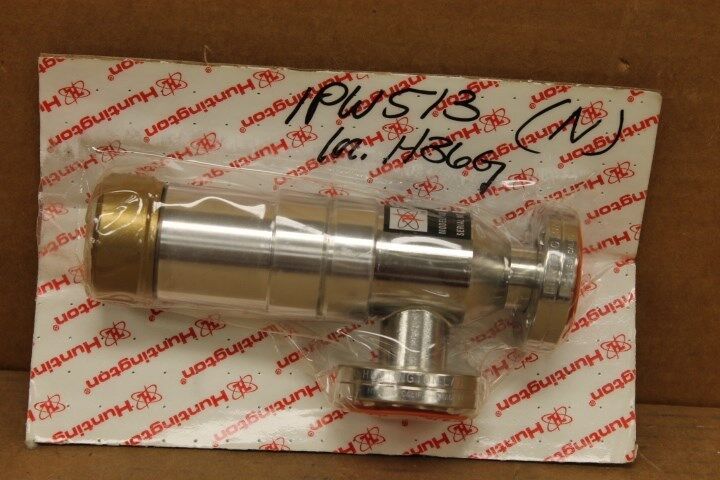 HUNTINGTON PV-100-00 VALVE