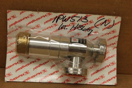 HUNTINGTON PV-100-00 VALVE