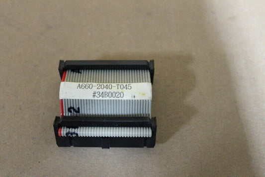 FANUC A660-2040-T045 RIBBON CONNECTOR