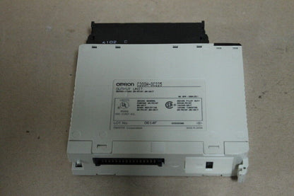 Omron C200H-OC225 Output Unit 250VAC/24VDC