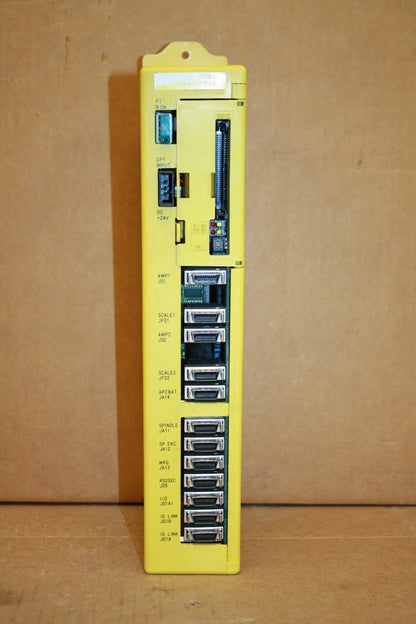 FANUC A02B-0166-B581 POWER MATE MODEL D