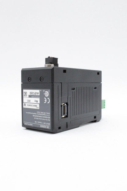 Keyence IX-H2000 Amplified Laser Displacement Sensor