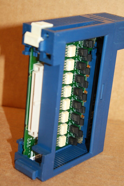 TOYOPUC THK-2754 OUTPUT MODULE