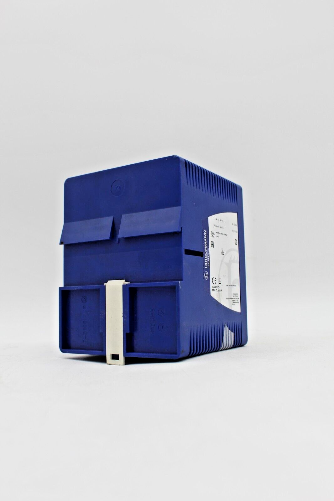 Hirschmann BRS40-16TX Industrial Ethernet Switch NNB