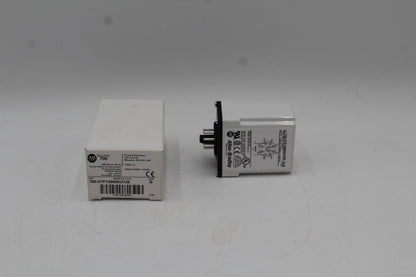 Allen-Bradley 700-HTF12050SU120 Time Delay Relay