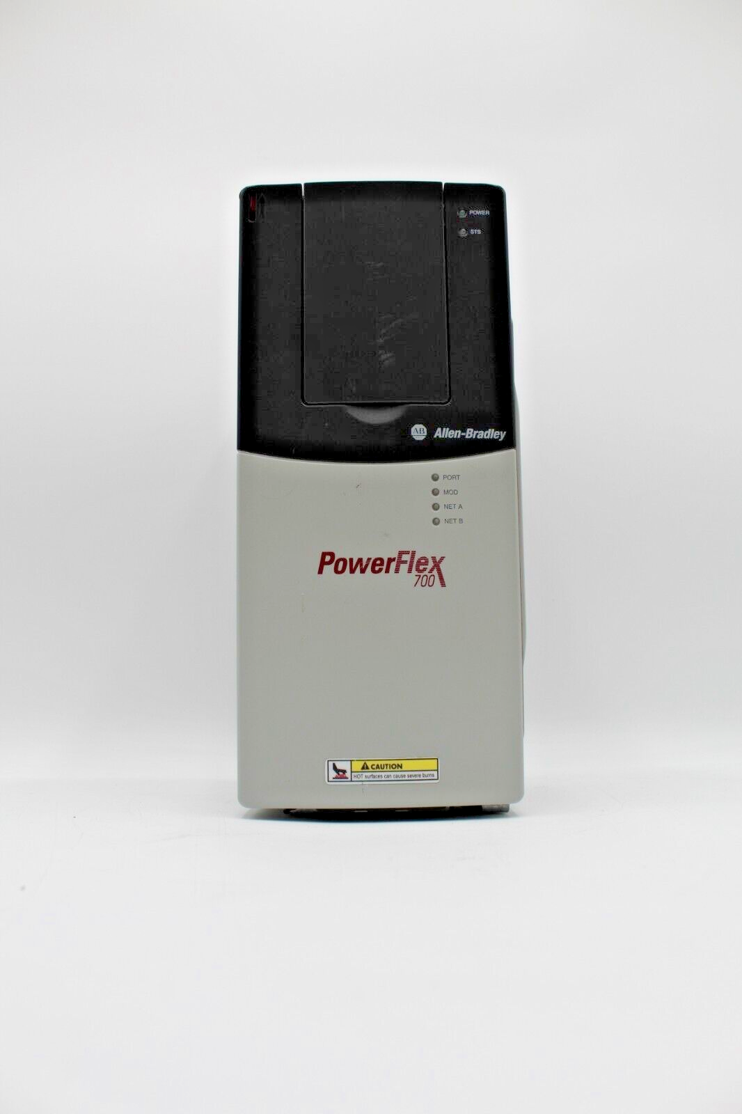 Allen-Bradley 20BB9P6A0NYYBCD0  PowerFlex 700 AC Drive