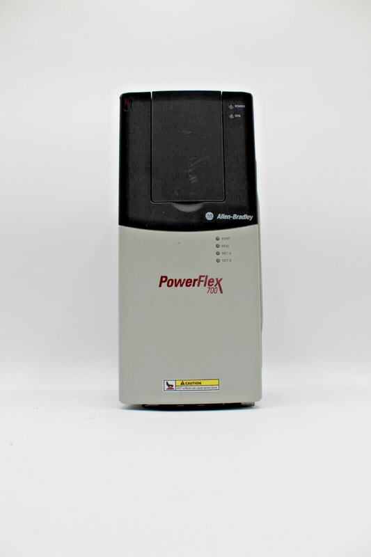 Allen-Bradley 20BB9P6A0NYYBCD0  PowerFlex 700 AC Drive