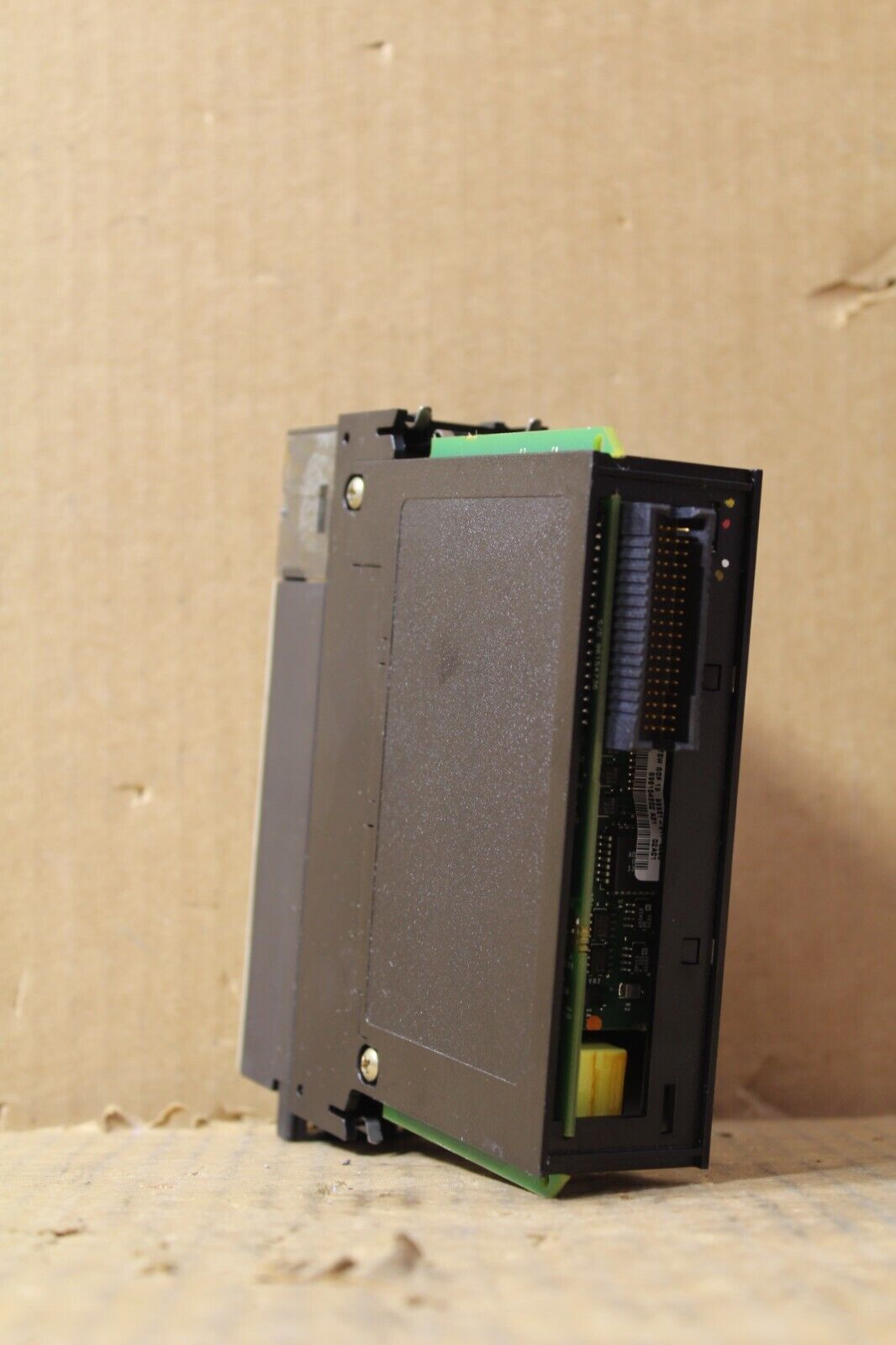 Allen-Bradley 1756-OF6VI/A ControlLogix Analog Isolated Output Module