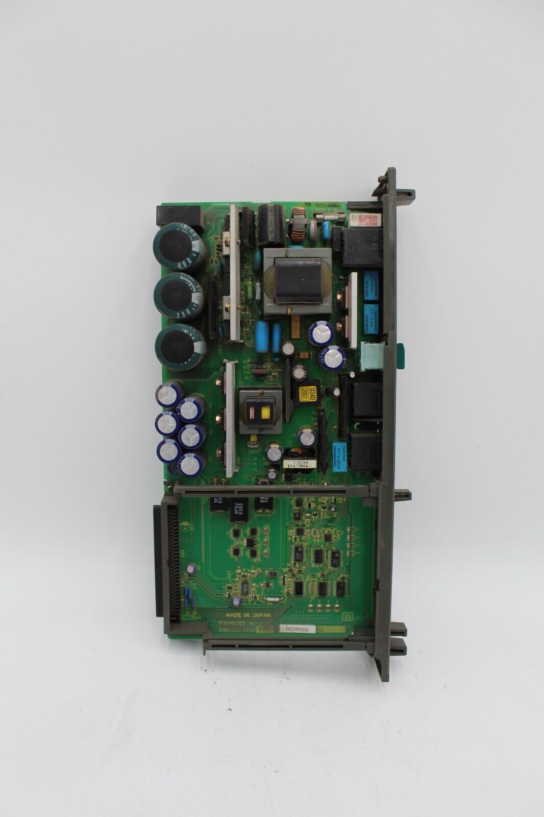 Fanuc A16B-2203-0370/13E Power Supply Module