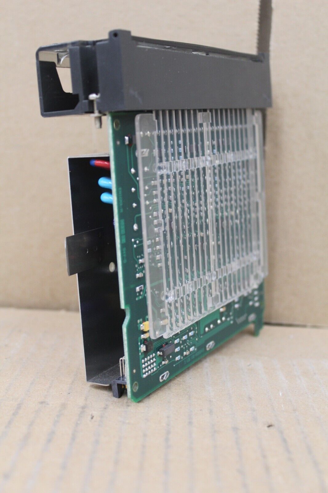 Honeywell 900B01-0001 Analog Output