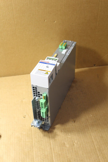 Rexroth HCS02.1E-W0028-A-03-NNNN w/ CSB01.1N-AN-ENS-NNN-NN-S-NN-FW Eco Drive