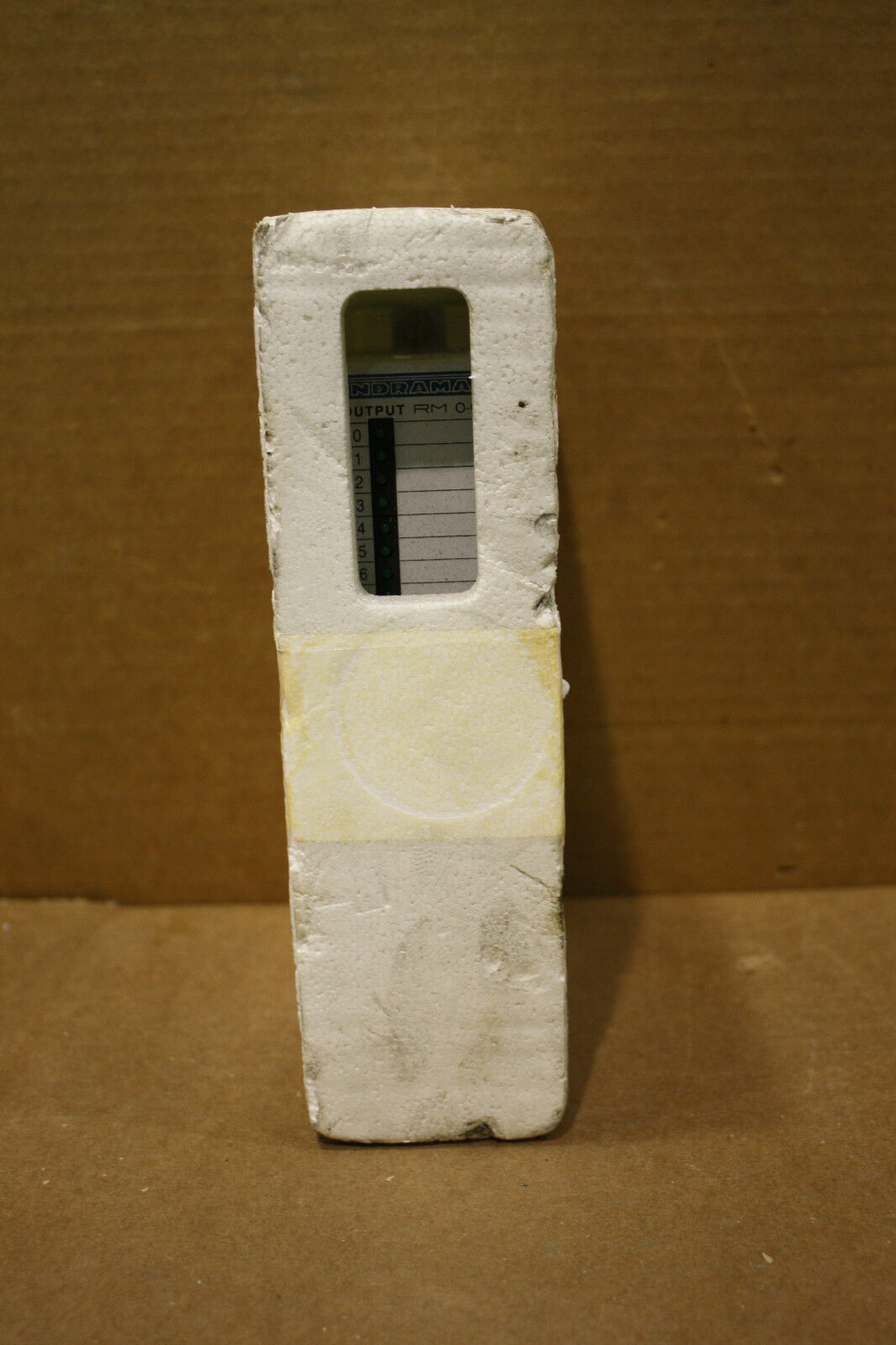 REXROTH RMO-01 OUTPUT MODULE