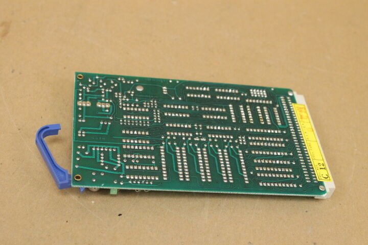 MARPOSS 6840010209 CONTROL BOARD