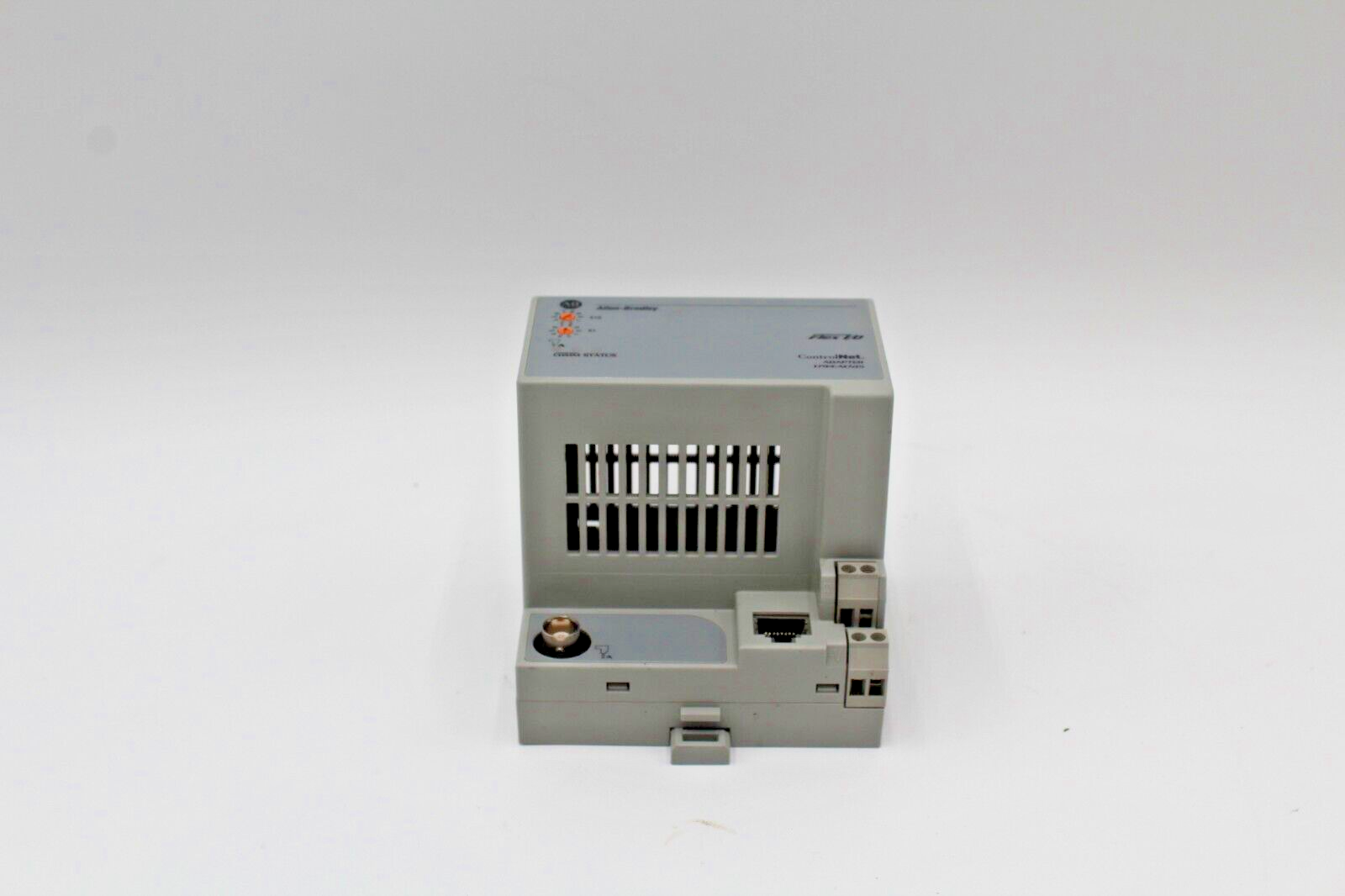 Allen-Bradley 1794-ACN15 Series D PLC Module