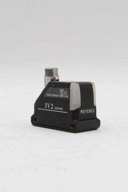 Keyence IV2-G500MA Monochrome Vision Sensor Head