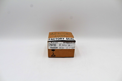 Allen-Bradley 1794-TB3 Flex I/O Terminal Base