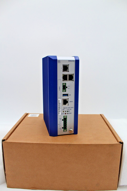 Hirschmann EAGLE40-3TX Security Router and Firewall Protector