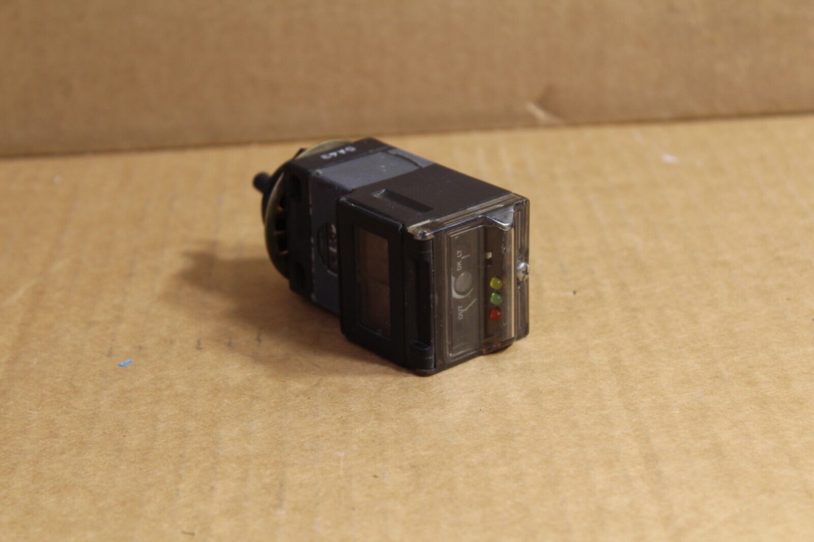 Allen-Bradley 42GRU-9200 Photoswitch Sensor