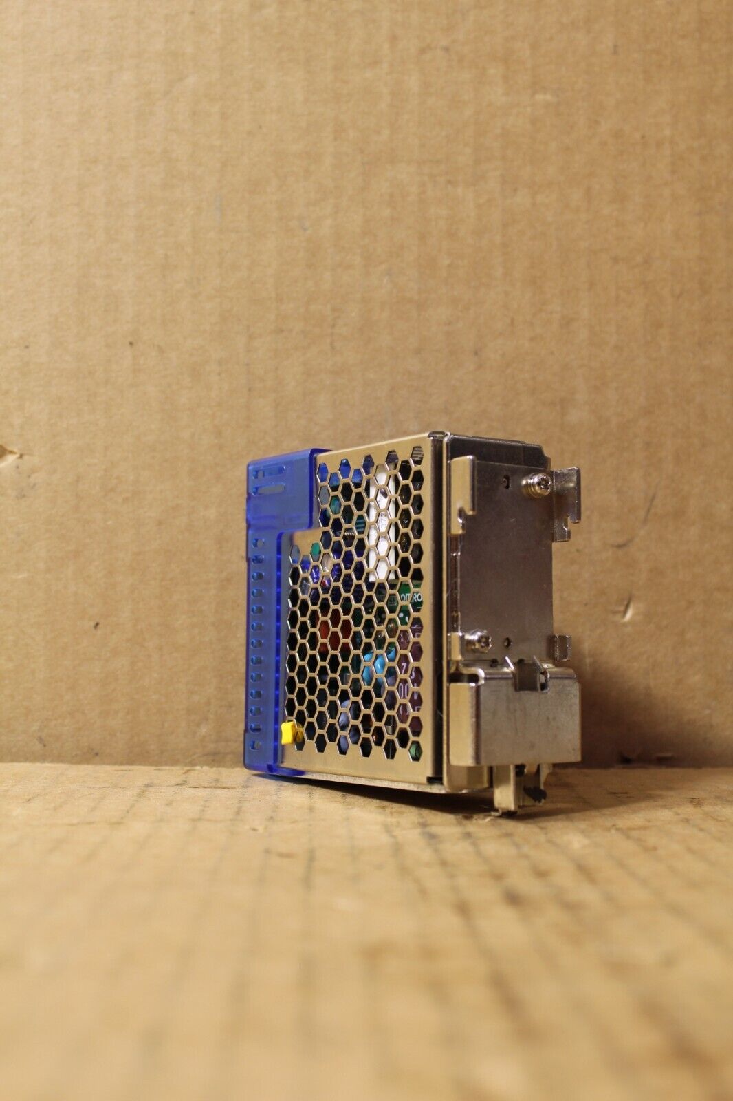 Omron S8VM-01524 CD Power Supply