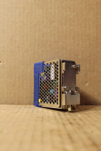Omron S8VM-01524 CD Power Supply