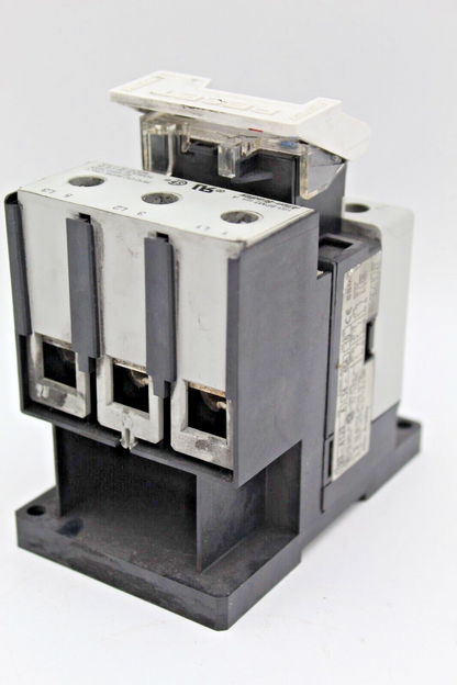 Allen-Bradley 592P-A1JC Overload Relay 193-A1J3