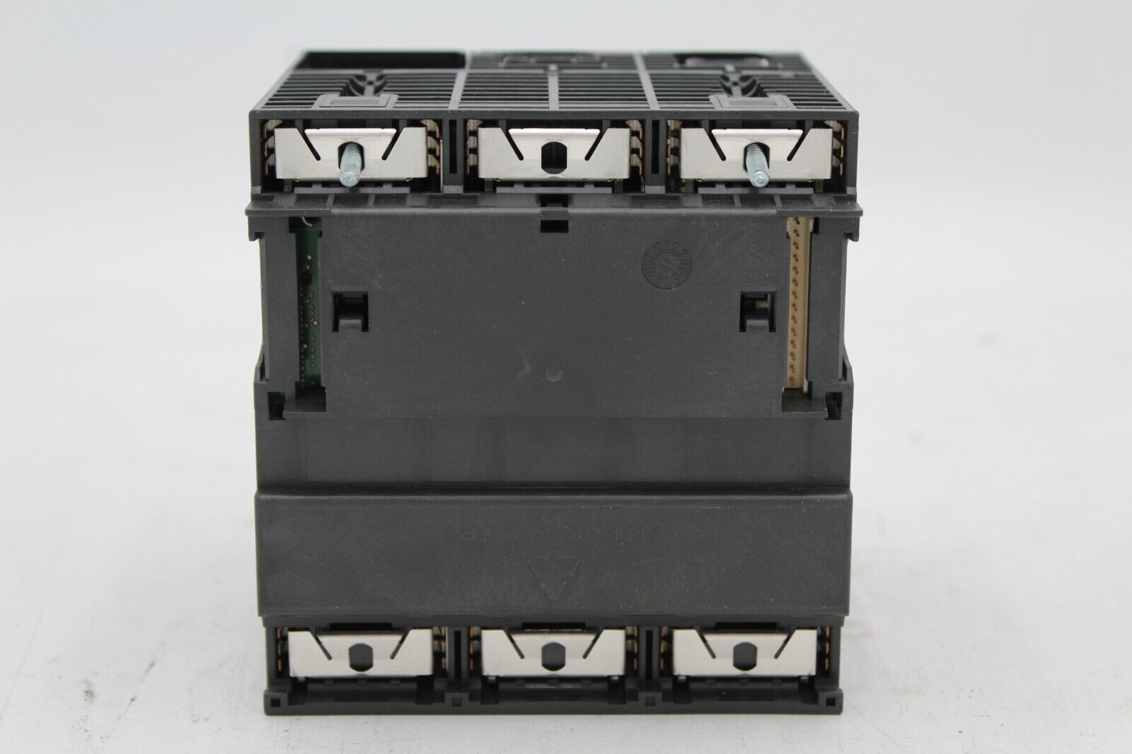 Siemens 6ES7 314-6CG03-0AB0 PLC Module