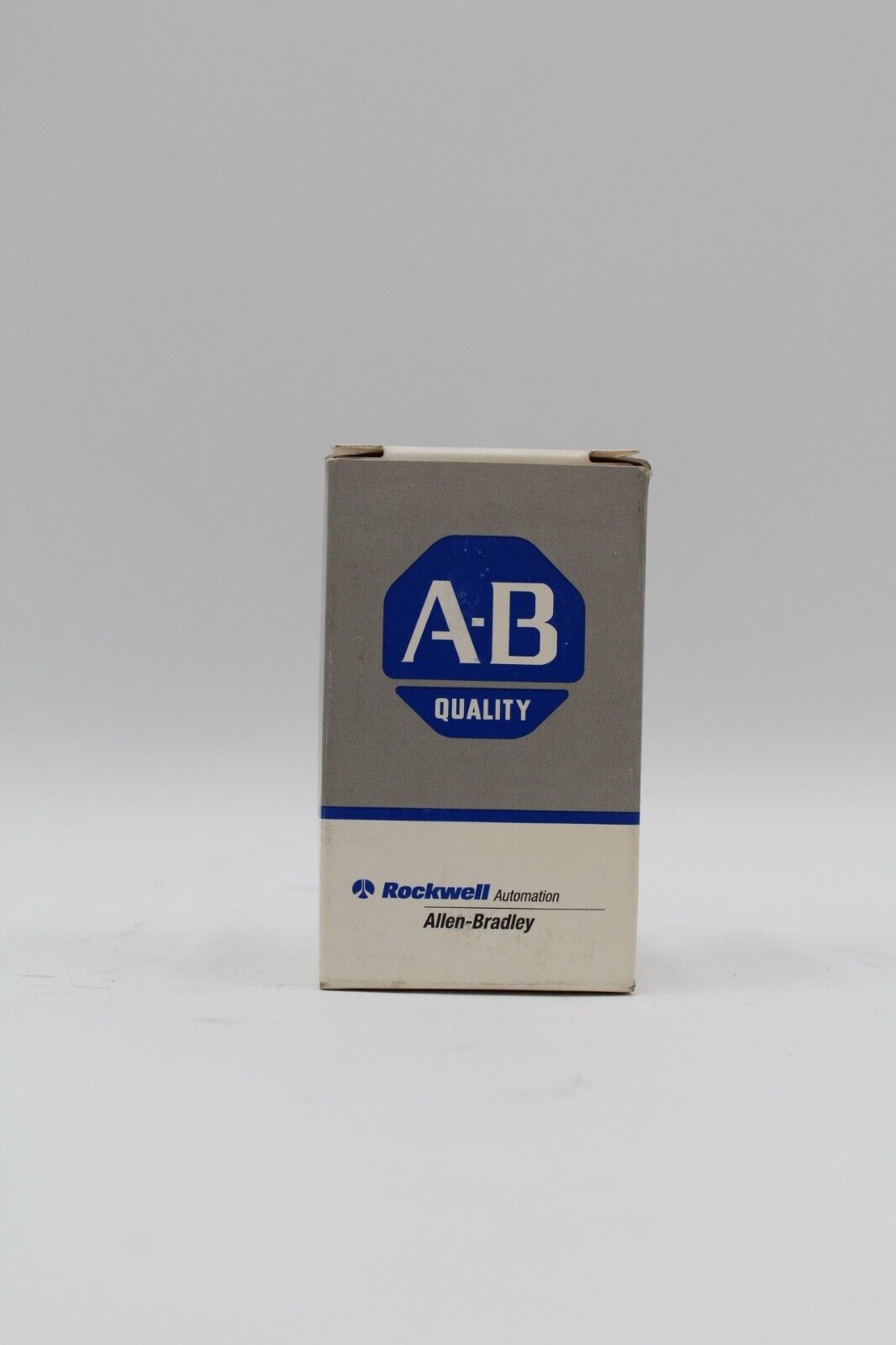 Allen Bradley 800T-PB16XD1 Push Button No Lens
