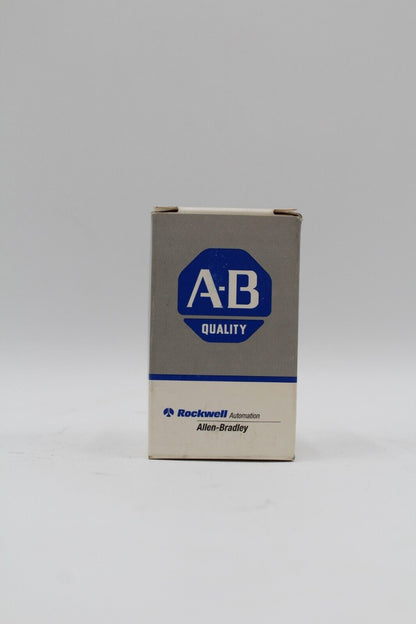 Allen Bradley 800T-PB16XD1 Push Button No Lens