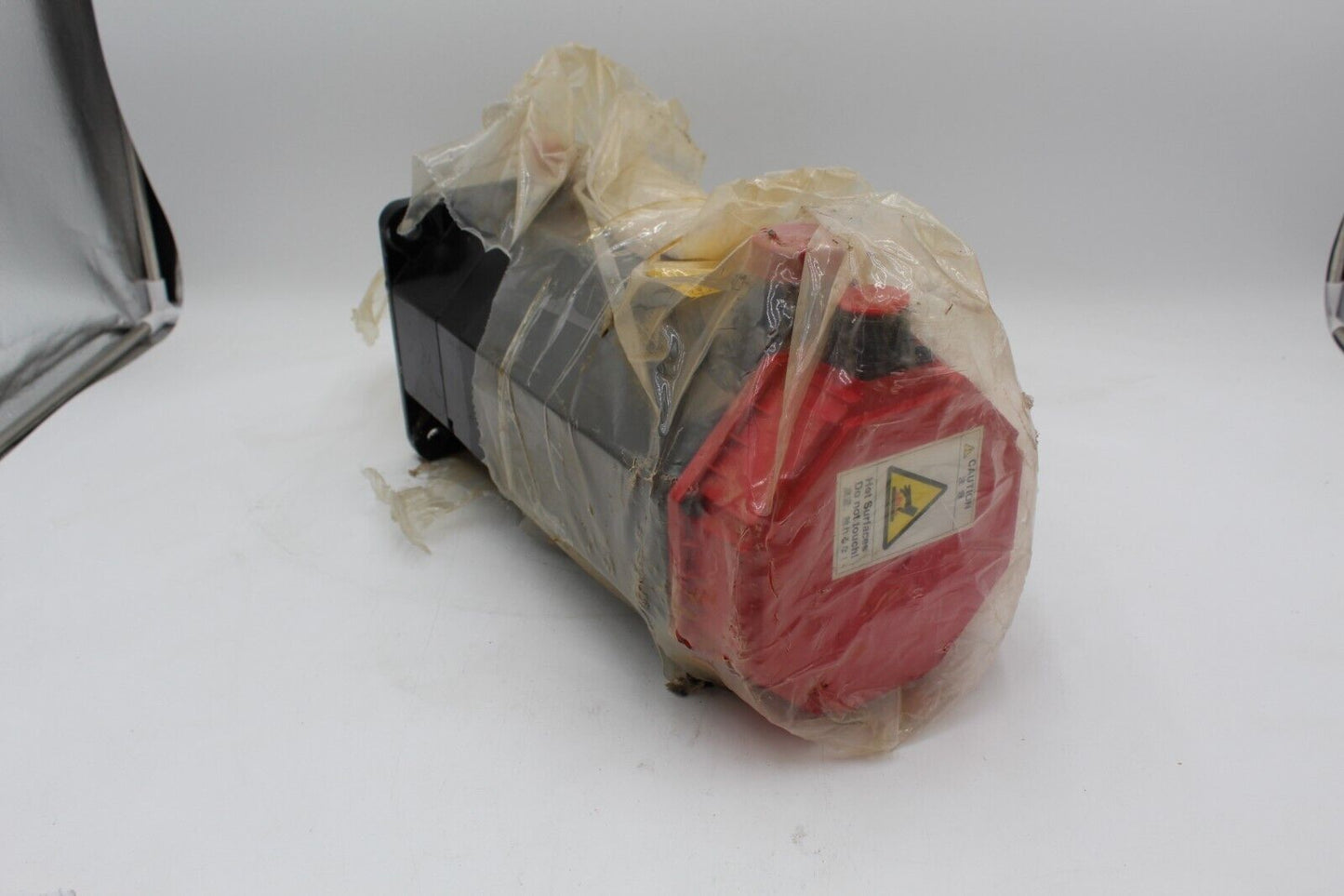 Fanuc A06B-0148-B675 AC Servo Motor