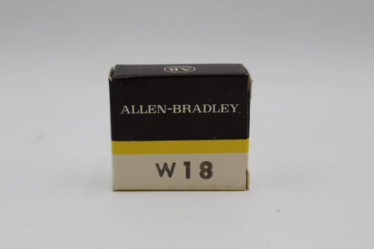 Allen-Bradley W18 Heater Element