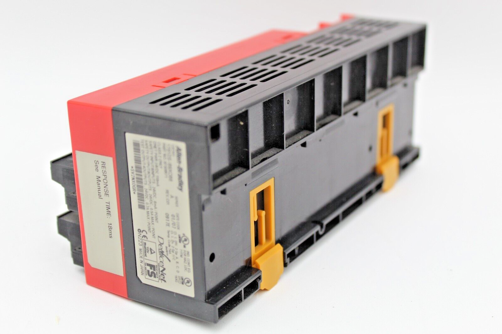 Allen-Bradley 1791DS-IB8XOB8 Compact Block I/O Module