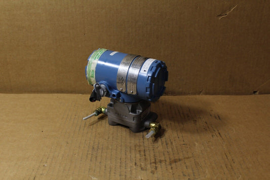 Rosemount D2A22B2S1H0016E5 Pressure Transmitter