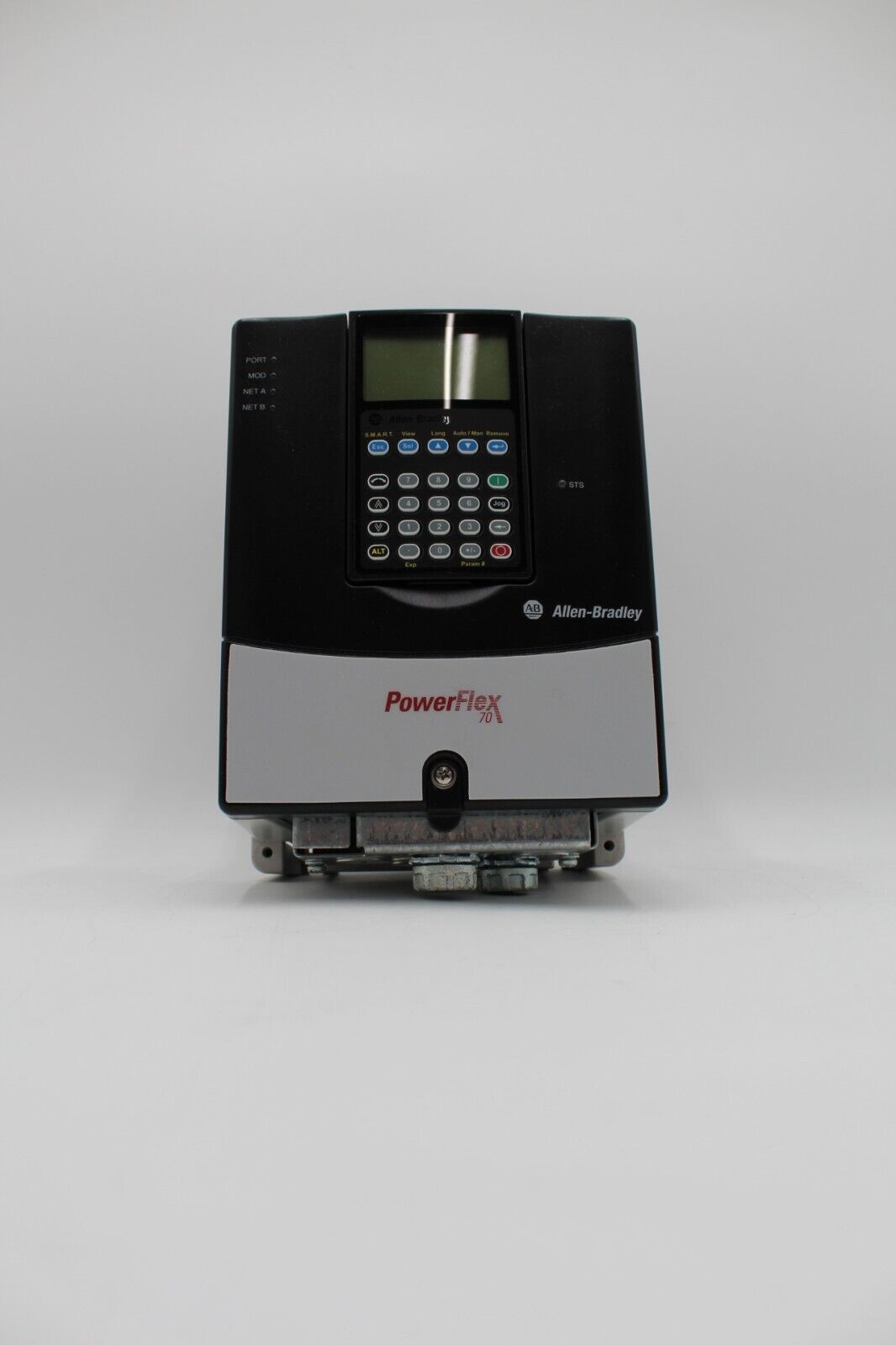 Allen-Bradley 20AD5P0A3AYNNNC0  PowerFlex 70 Adjustable Frequency Drive