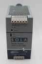 Emerson Sola SDN 5-24-100P Power Supply
