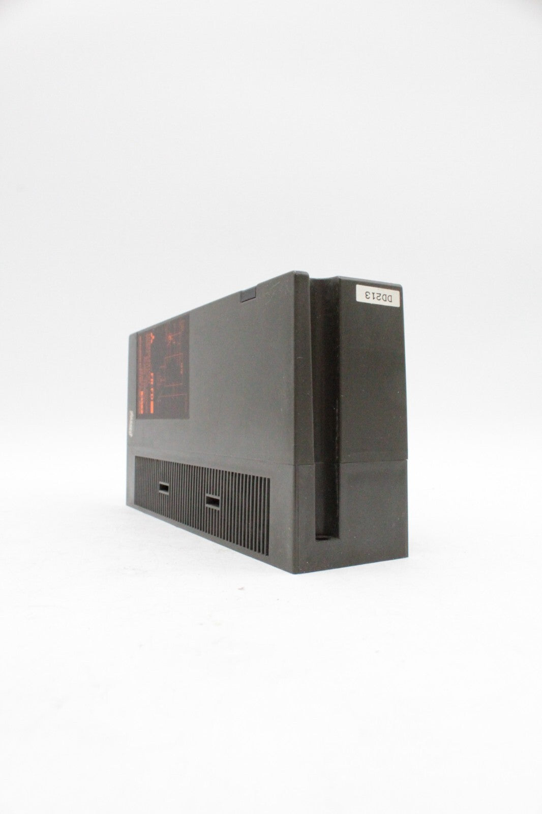 Mitsubishi TD840A491G51 Displacement Controller (No Wire Cover)