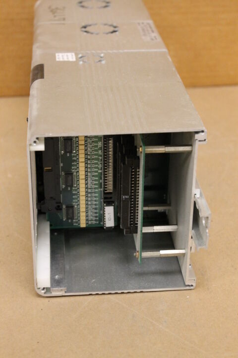 IAI SEL-G-3-AC-400.100.60B CONTROLLER