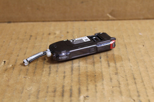 Keyence FS-N40 Fiber Optic Amplifier Sensor
