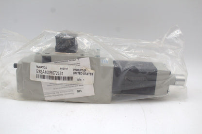 Numatics I23SA400R072L61 Pneumatic Valve