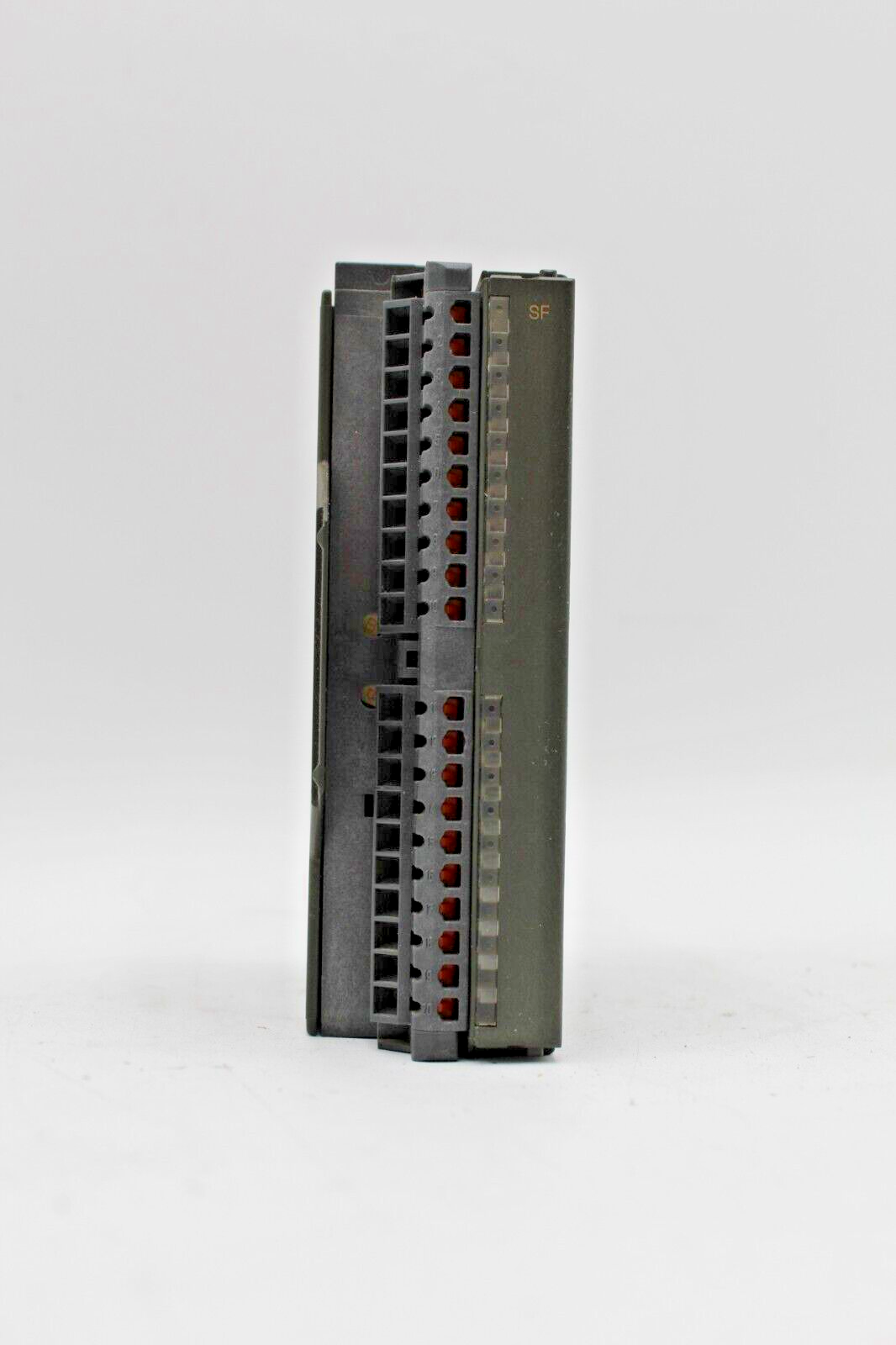 Siemens 6ES7 335-7HG01-0AB0 Simatic S7 High Speed Analog In/Out Module *No Cover