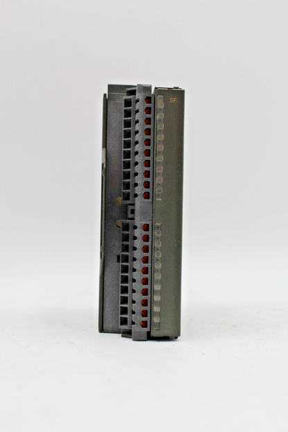 Siemens 6ES7 335-7HG01-0AB0 Simatic S7 High Speed Analog In/Out Module *No Cover