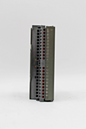 Siemens 6ES7 335-7HG01-0AB0 Simatic S7 High Speed Analog In/Out Module *No Cover